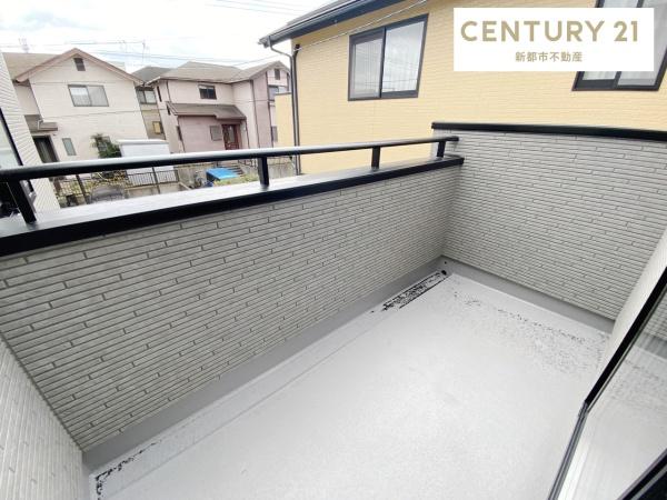 ブルーミングガーデン倉敷市児島小川町２期　４号棟
