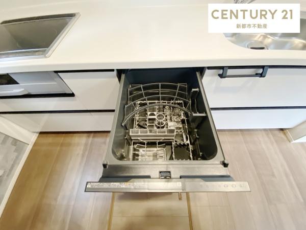 ブルーミングガーデン倉敷市児島小川町２期　４号棟
