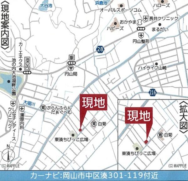 クレイドルガーデン中区湊第5　1号棟