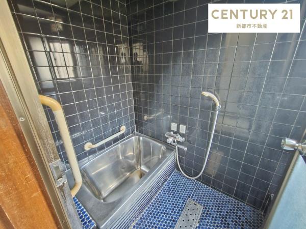 倉敷市安江の中古一戸建て