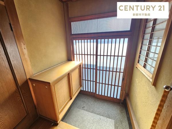 倉敷市安江の中古一戸建て