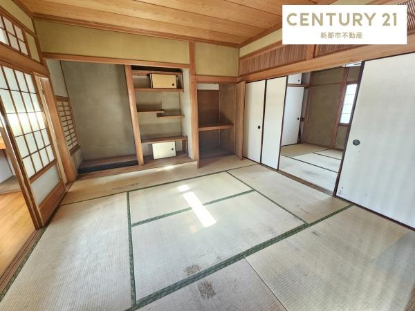 倉敷市安江の中古一戸建て
