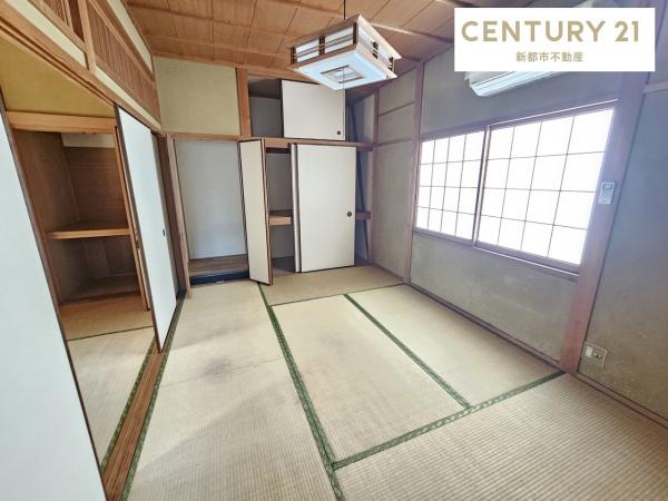 倉敷市安江の中古一戸建て