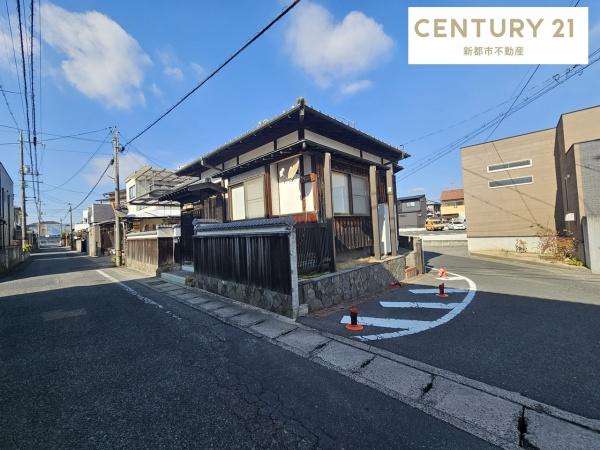 倉敷市安江の中古一戸建て