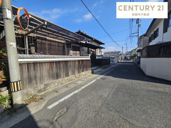 倉敷市安江の中古一戸建て