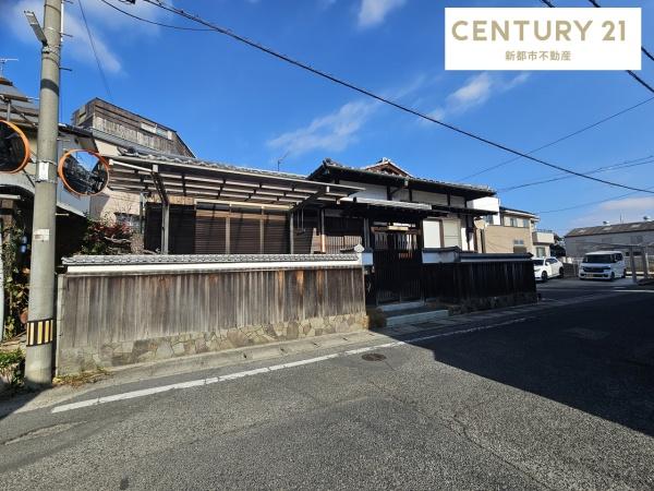倉敷市安江
