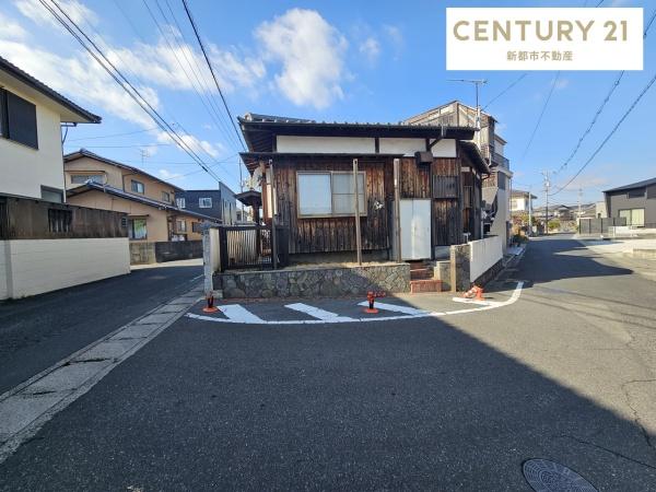 倉敷市安江の中古一戸建て