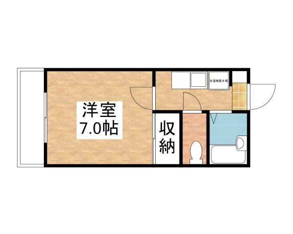 エスポアール大元
