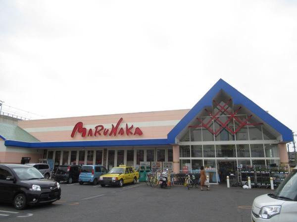 エスポアール大元(マルナカ大元店)