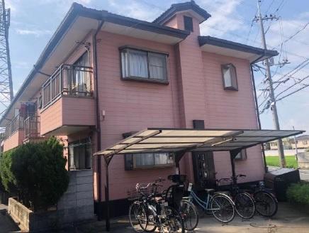 リベルテ西富井