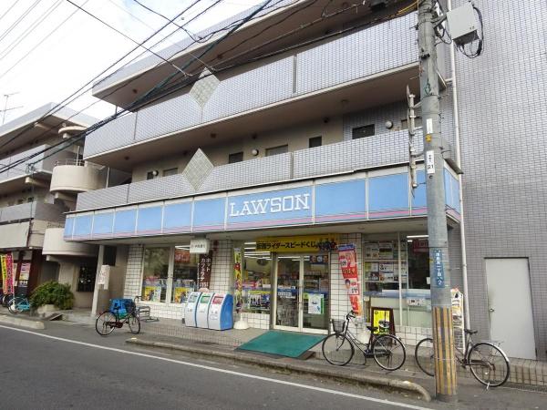 ハイム331(ローソン岡山法界院店)