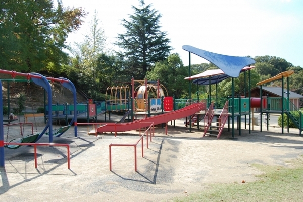 グランメリー児島(中山公園)