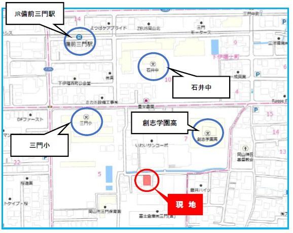 GRANTIC下伊福