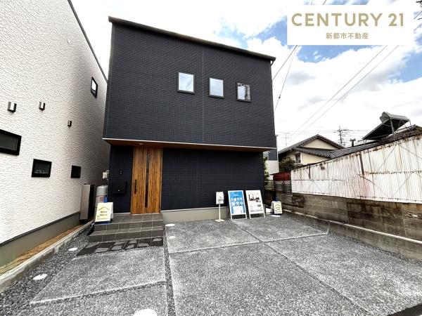 tochito酒津　1号棟