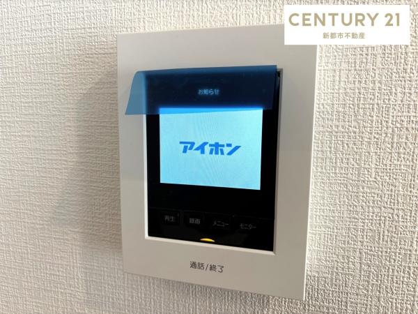 tochito酒津　1号棟