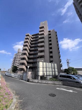 サーパス中井町