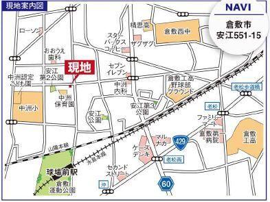 グラファーレ安江３期　１号棟