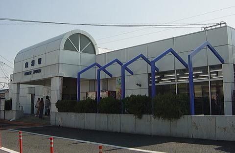 シティコーポ延友(庭瀬駅(JR山陽本線))