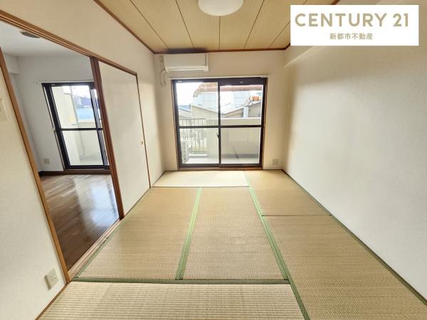 シティコーポ延友