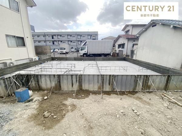 リーブルガーデン岡山南区並木町２丁目　２号棟