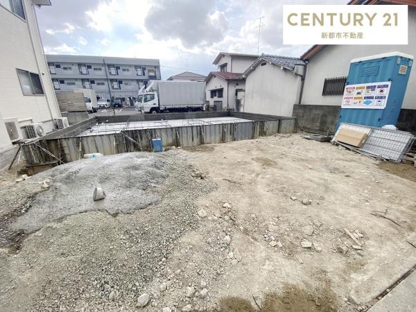 リーブルガーデン岡山南区並木町２丁目　２号棟
