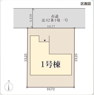 リーブルガーデン岡山東区益野町第７