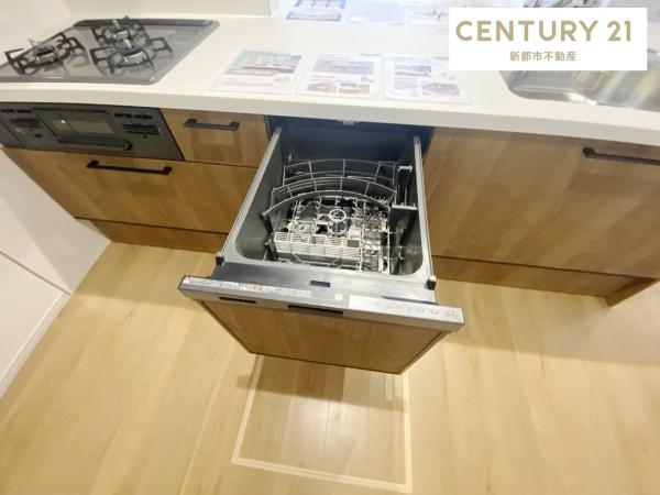 テラシエ岡山市中区山崎２期　１号棟