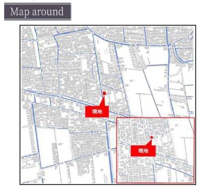テラシエ岡山市中区山崎２期　１号棟