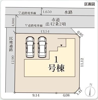 リーブルガーデン倉敷玉島乙島第11