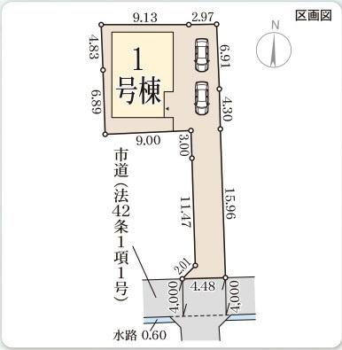 リーブルガーデン倉敷浜ノ茶屋第３