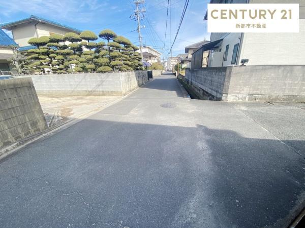 リーブルガーデン倉敷浜ノ茶屋第３