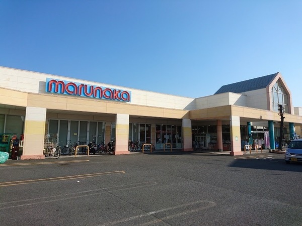 テラシエ岡山市南区千鳥町 3号棟(山陽マルナカ平福店)