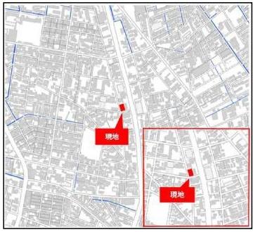 テラシエ岡山市南区千鳥町　３号棟