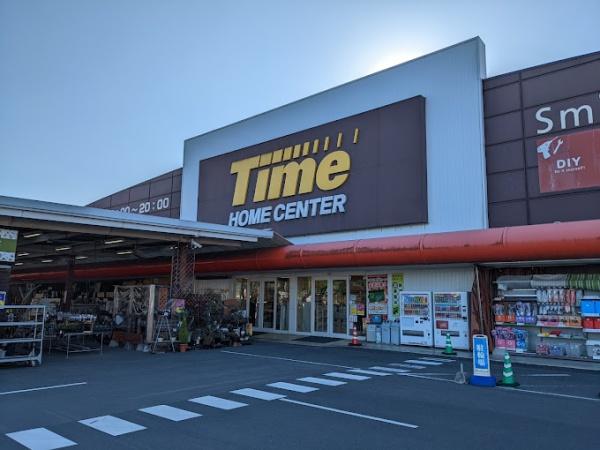 テラシエ岡山市北区西辛川(ホームセンタータイム一宮店)