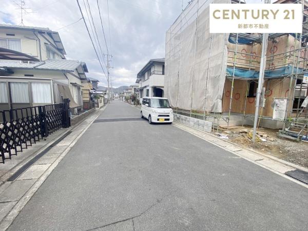 グラファーレ中区山崎６期　１号棟