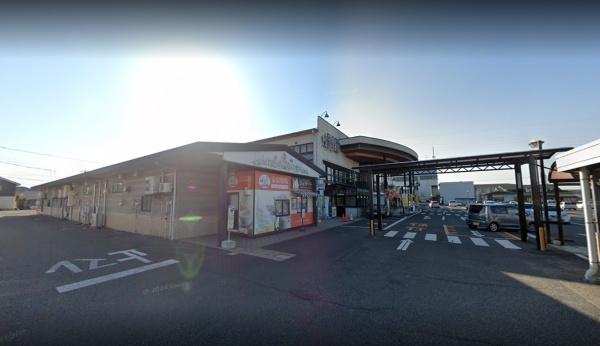 グラファーレ東区広谷3期 2号棟(味彩館Aコープ西大寺)
