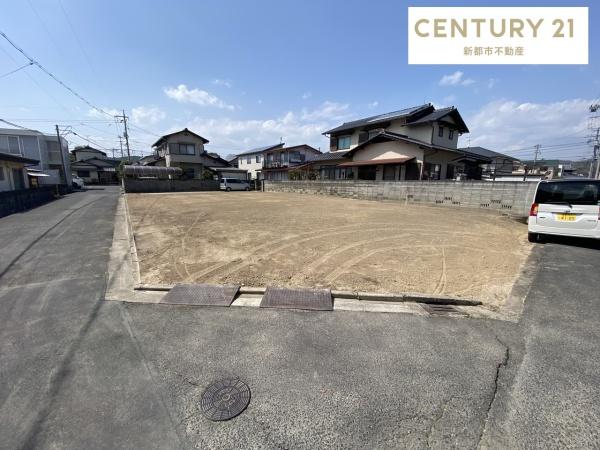 リーブルガーデン倉敷大内第３　１号棟