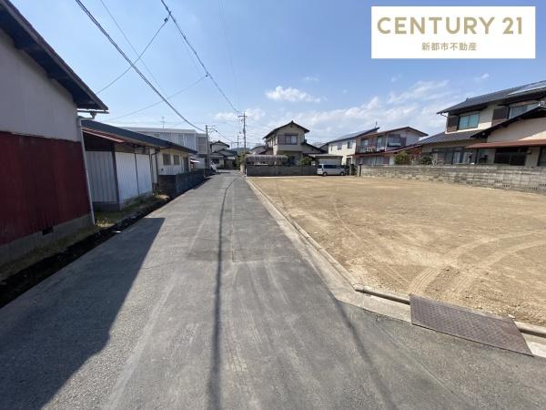 リーブルガーデン倉敷大内第３　１号棟