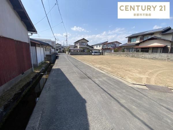 リーブルガーデン倉敷大内第３　２号棟