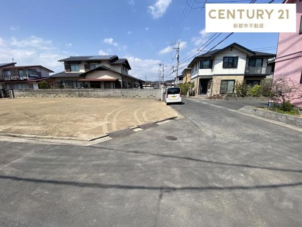 リーブルガーデン倉敷大内第３　２号棟