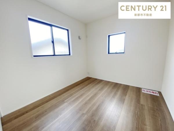 リーブルガーデン倉敷水江第10(子供部屋)