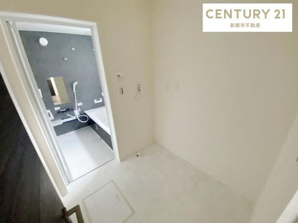 リーブルガーデン倉敷水江第10(洗面台・洗面所)