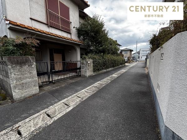 リーブルガーデン倉敷田ノ上第４　２号棟
