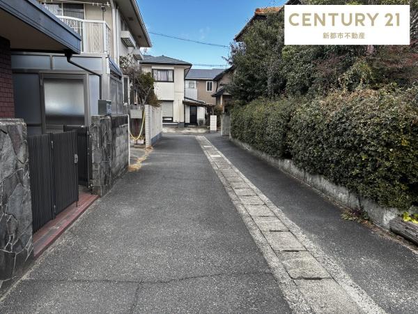 リーブルガーデン倉敷田ノ上第４　２号棟