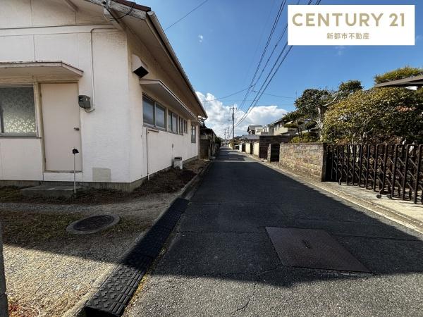 リーブルガーデン倉敷黒崎第２　１号棟