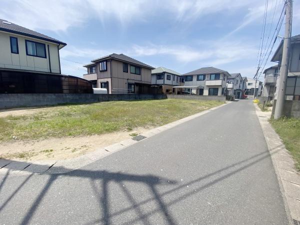 リーブルガーデン倉敷児島塩生　１号棟