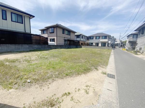リーブルガーデン倉敷児島塩生　１号棟