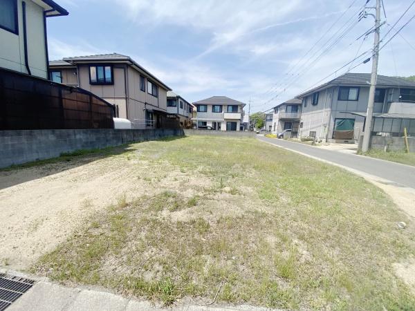 リーブルガーデン倉敷児島塩生　２号棟