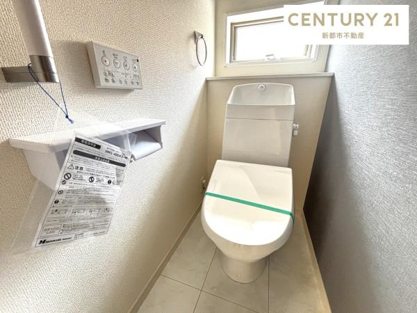 リーブルガーデン倉敷児島下の町10丁目第２　１号棟