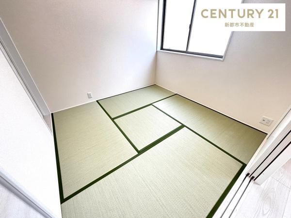リーブルガーデン倉敷児島下の町10丁目第２　１号棟